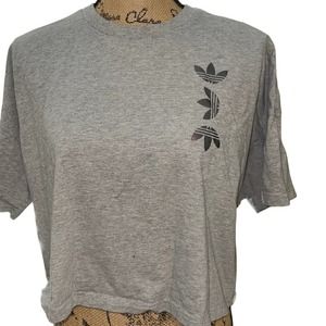 NWOT Adidas top great look!!!